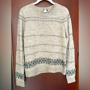 J.Crew Sweater